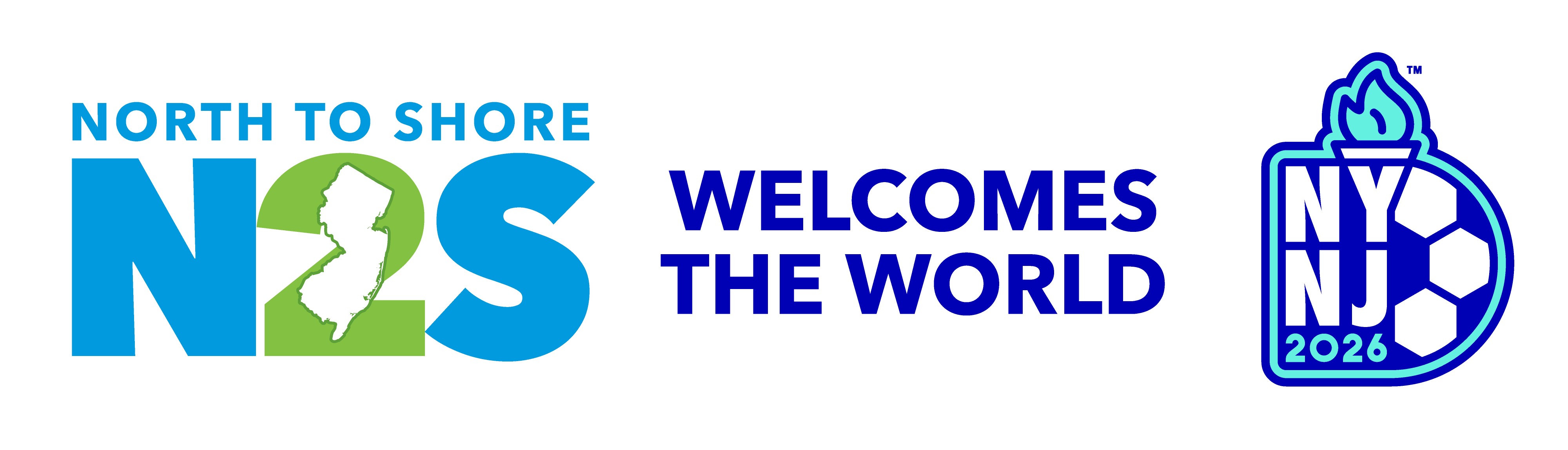N2S Welcomes the World