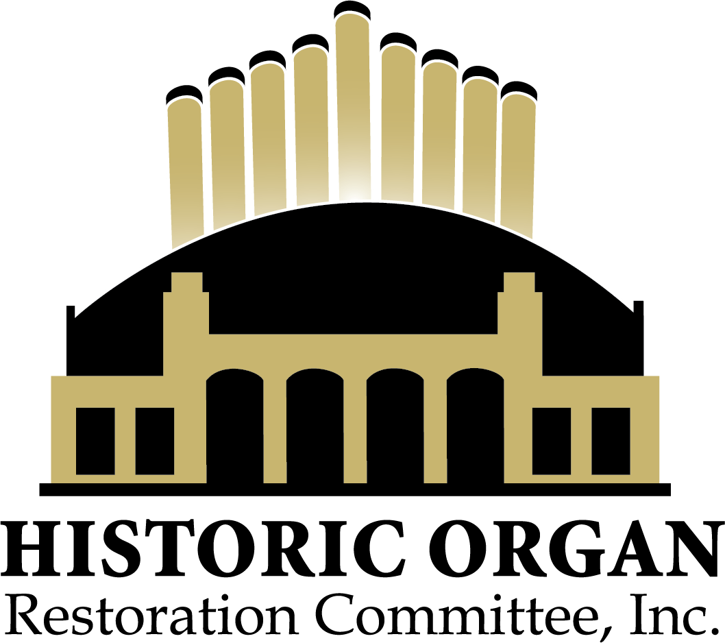 Historic Boardwalk Organ Restoration